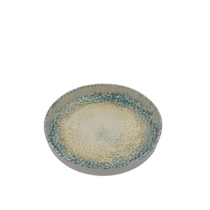 Tulu Porselen Step Çukur Tabak 24 cm Db1804 STP24CKDB1804 - TULU PORSELEN