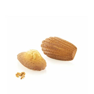 Silikomart Madeleine XL95 Silikon Pasta Kalıbı 36.372.87.0065 - SİLİKOMART