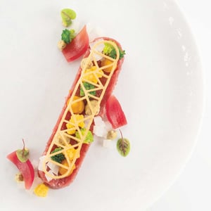 Silikomart Lampo Silikon Pasta Kalıbı 33.313.36.0065 - SİLİKOMART