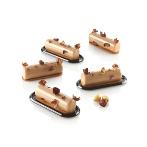 Silikomart Cylindire 30 Silikon Pasta Kalıbı 36.288.87.0065 - SİLİKOMART