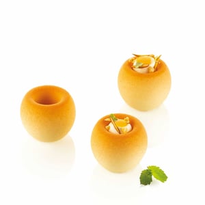 Silikomart Secret 40 Silikon Pasta Kalıbı 36.368.87.0065 - SİLİKOMART