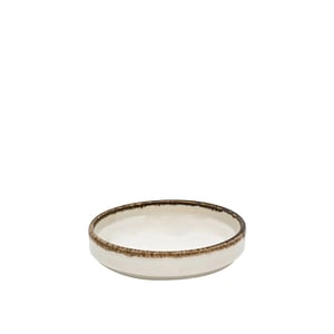 Zest Porcelain Step Tabak 12cm Chocolate STP12TBCT47 - ZEST PORCELAIN