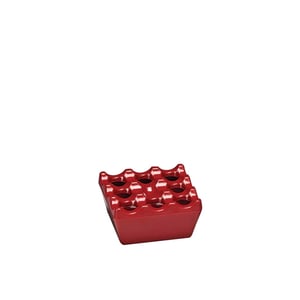 Alkan Eco Melamin Küllük 8,5*8,5*H 4,5 Cm - ALKAN