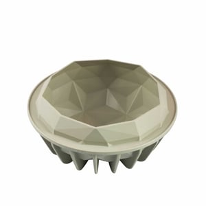 Silikomart Gemma Silikon Pasta Kalıbı 20.374.13.0065 - SİLİKOMART