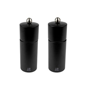 Peugeot Duo Chatel Tuz Karabiber Değirmen 2'li Set 16 235266 - PEUGEOT