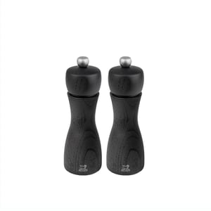 Peugeot Tahiti Graphıte Tuz Karabiber Değirmen 2'li 240925 - PEUGEOT