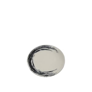 Tulu Porselen Elegance 15 Cm Klasik Düz Tabak Db 1579 - TULU PORSELEN