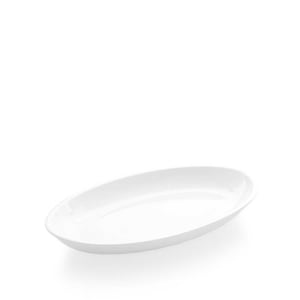 Güral Porselen Açık Büfe Kabı Q:48 cm - GÜRAL PORSELEN