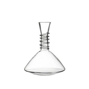 16857 Paşabahçe Nude F&D Karaf 1250 cc - PAŞABAHÇE NUDE