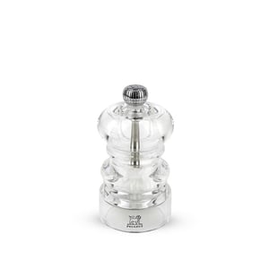 Peugeot Bistro Akrilik Tuz Değirmeni 10 cm - PEUGEOT