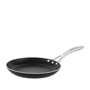 Aryıldız Krep Tava 28 Cm. Metal Saplı - ARYILDIZ