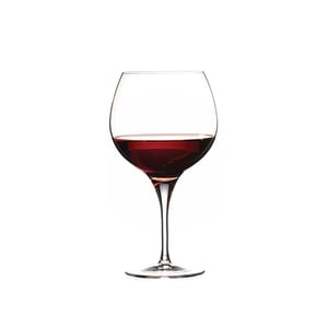 67005 Paşabahçe Nude Primeur Burgonya Kadeh 580 cc - PAŞABAHÇE NUDE