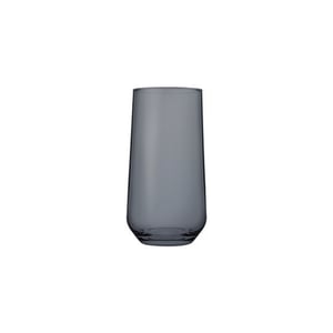 420015 Paşabahçe Allegra Gri Meşrubat Bardağı 470 cc - PAŞABAHÇE