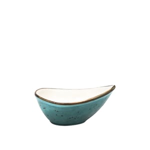 Tulu Porselen Mrt Sosluk 11cm-Reactıve R72 Turkuaz MRT11SOR72 - TULU PORSELEN