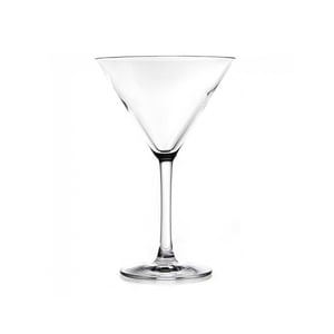 67048 Paşabahçe Nude Reserva XL Martini Kadeh 310 cc - PAŞABAHÇE NUDE