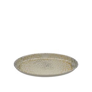 Tulu Porselen Oval Fırın Kabı 26 cm -Db1804 TL26OFKDB1804 - TULU PORSELEN