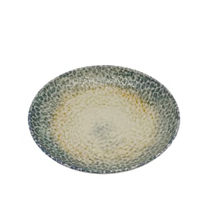 Tulu Porselen Elegance 23 cm Çukur Tabak-Db1804 ELG23CKDB1804 - TULU PORSELEN