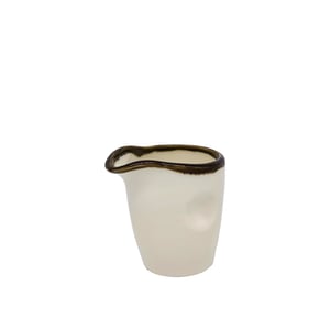 Tulu Porselen Mar 02 Sütlük- 47 Chocolate MAR02TSOCT47 - TULU PORSELEN