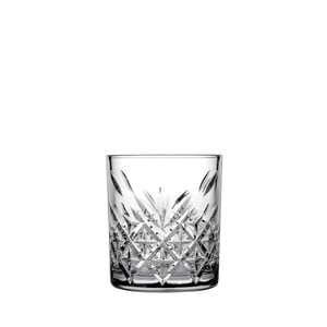 520422 Paşabahçe Timeless Kahve Yanı Bardak 115 cc - PAŞABAHÇE