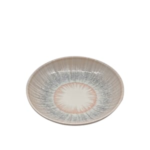 Tulu Porselen Elegance 20 cm Çukur Tabak-Db1757 ELG20CKDB1757 - TULU PORSELEN