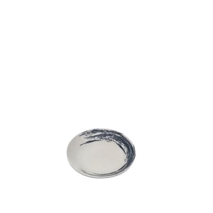 Zest Porcelain Elegance Çukur Tabak 20 Cm -Seine - ZEST PORCELAIN