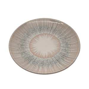 Tulu Porselen Elegance Düz Tabak 27 cm -Db1757 ELG27DUDB1757 - TULU PORSELEN