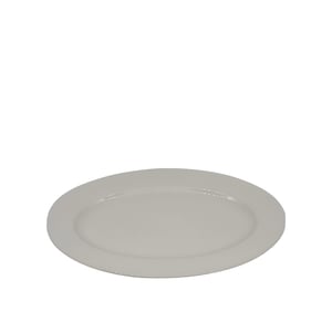 Tulu Porselen Anka Kayık Tabak 30 cm ANK30KY - TULU PORSELEN