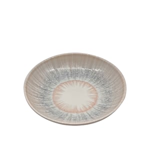 Tulu Porselen Elegance Çukur Tabak 28cm -Db1757 ELG28CKDB1757 - TULU PORSELEN