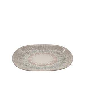 Tulu Porselen Klasik Kayık 26cm X 14,5 cm Db1757 KL26KYDB1757 - TULU PORSELEN