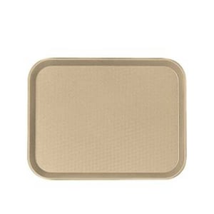 Cambro Krem Tepsi Polipropilen 37*53 - CAMBRO