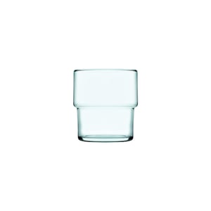 420945 Paşabahçe Hill Yeşil Su Bardak 300 cc - PAŞABAHÇE