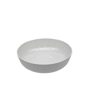 Külsan Thermoset Tilda White 25 cm Kase 11725.CW - KÜLSAN