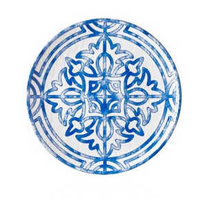 Külsan Gastro Boutique Cordoba 45 cm Düz Tabak 11945.CWCOR - KÜLSAN