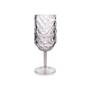 Polikarbon Exclusive Prizma Ayaklı Bardak 250 ml Ex.Pg250 - RUBİKAP