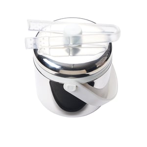 Çelik Buz Kovası 13,5*H10 - 