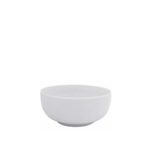 Porland Porselen 368224 Beyaz Otel Kase 24 cm - PORLAND PORSELEN