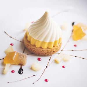 Silikomart Russıan Tale 125 Silikon Pasta Kalıbı 28.311.87.0065 - SİLİKOMART