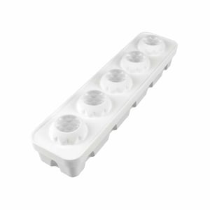 Silikomart Foresta&Ananas 110 Silikon Pasta Kalıbı 28.312.87.0065 - SİLİKOMART