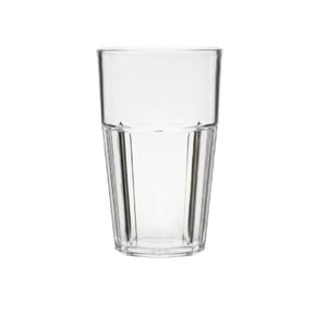 Casablanca Stoklanabilir Bardak 400 Ml - RUBİKAP