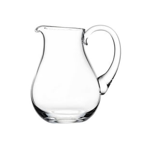 13570 Paşabahçe El İmalatı Klasik Sürahi 1000 cc - PAŞABAHÇE