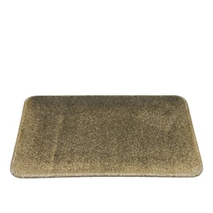 Tulu Porselen Tk Sunum Tabak 30X20cm - Fh30 Krem TK30KYFH30 - TULU PORSELEN