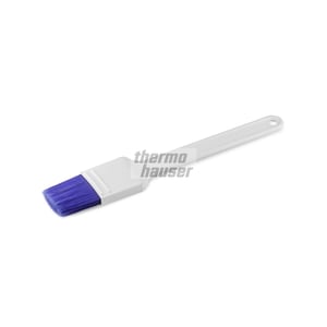 Thermohauser Mavi Kıllı Fırça 4 Cm - THERMOHAUSER