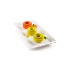 Silikomart Mini Arena Silikon Pasta Kalıbı 26.303.13.0065 - SİLİKOMART