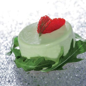 Demarle 24 Lü Silindir Kalıp - DEMARLE