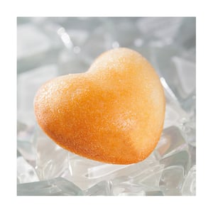 Demarle Kalp Silikon Kalıp 40 x 60 cm FP 1136 - DEMARLE