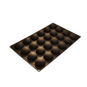 Demarle Yarım Küre Silikon Kalıp 40 x 60 cm SF 1593 - DEMARLE