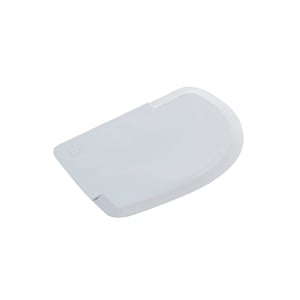 Martellato Plastik Yumuşak Kazıyıcı 50Rta2 - MARTELLATO