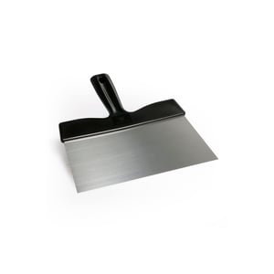 Martellato Pls.Saplı Metal Kazıyıcı Spatula 15 Cm 50Ras7 - MARTELLATO
