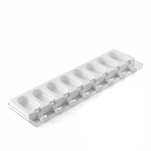 Silikomart Gel01M Mını Classıc Stick Dondurma Kalıbı 25.331.87.0060 - SİLİKOMART