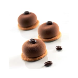 Silikomart Globe 26 Silikon Pasta Kalıbı 36.164.87.0065 - SİLİKOMART